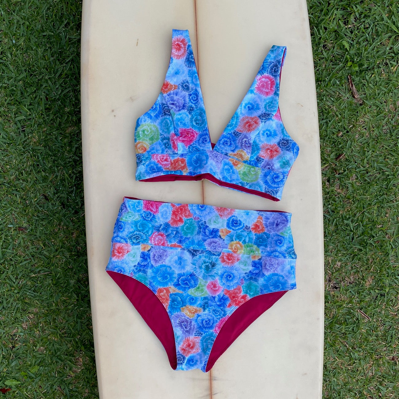 Botanica x Sofie Seyah Pants | Ocean Remedy