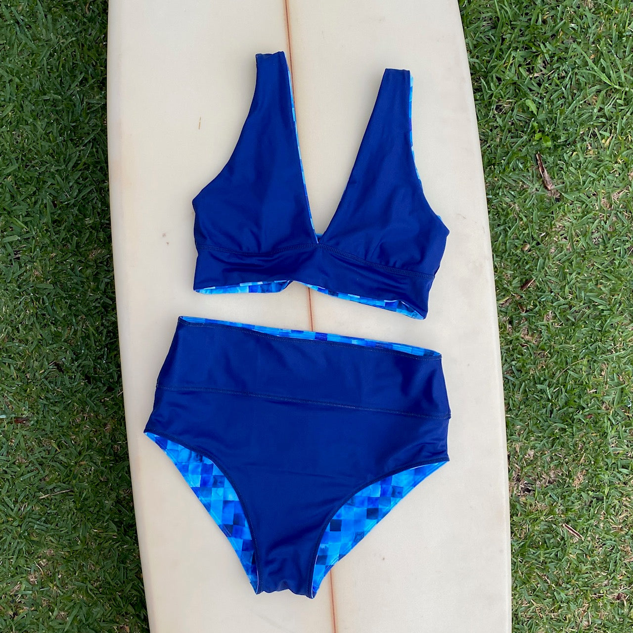 Botanica x Sofie Seyah Top | Ocean Remedy