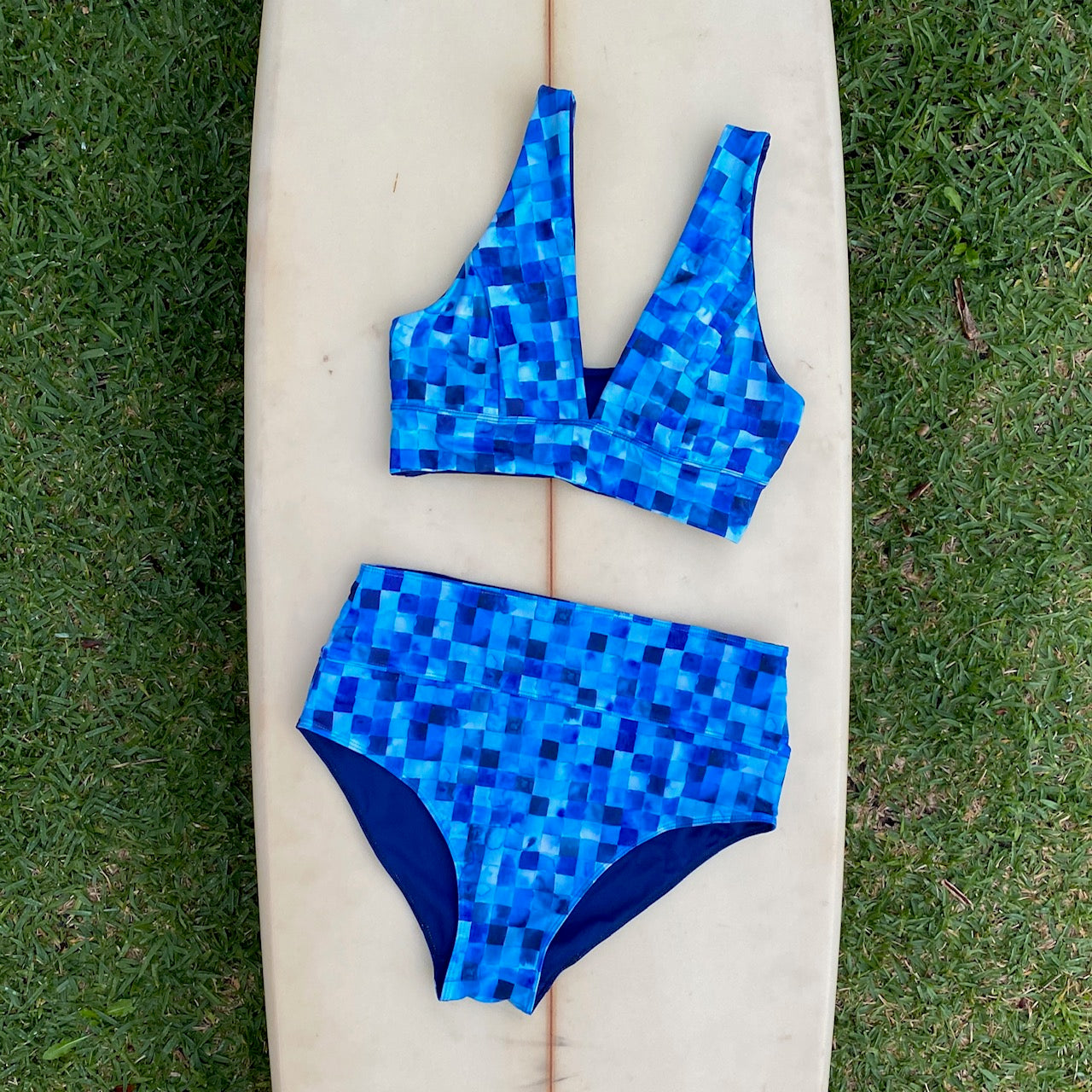 Botanica x Sofie Seyah Pants | Ocean Remedy