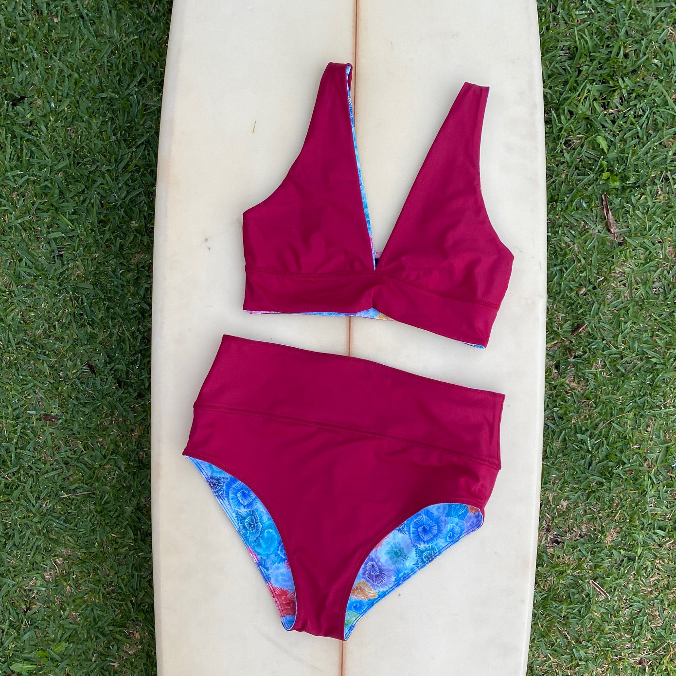 Botanica x Sofie Seyah Pants | Ocean Remedy