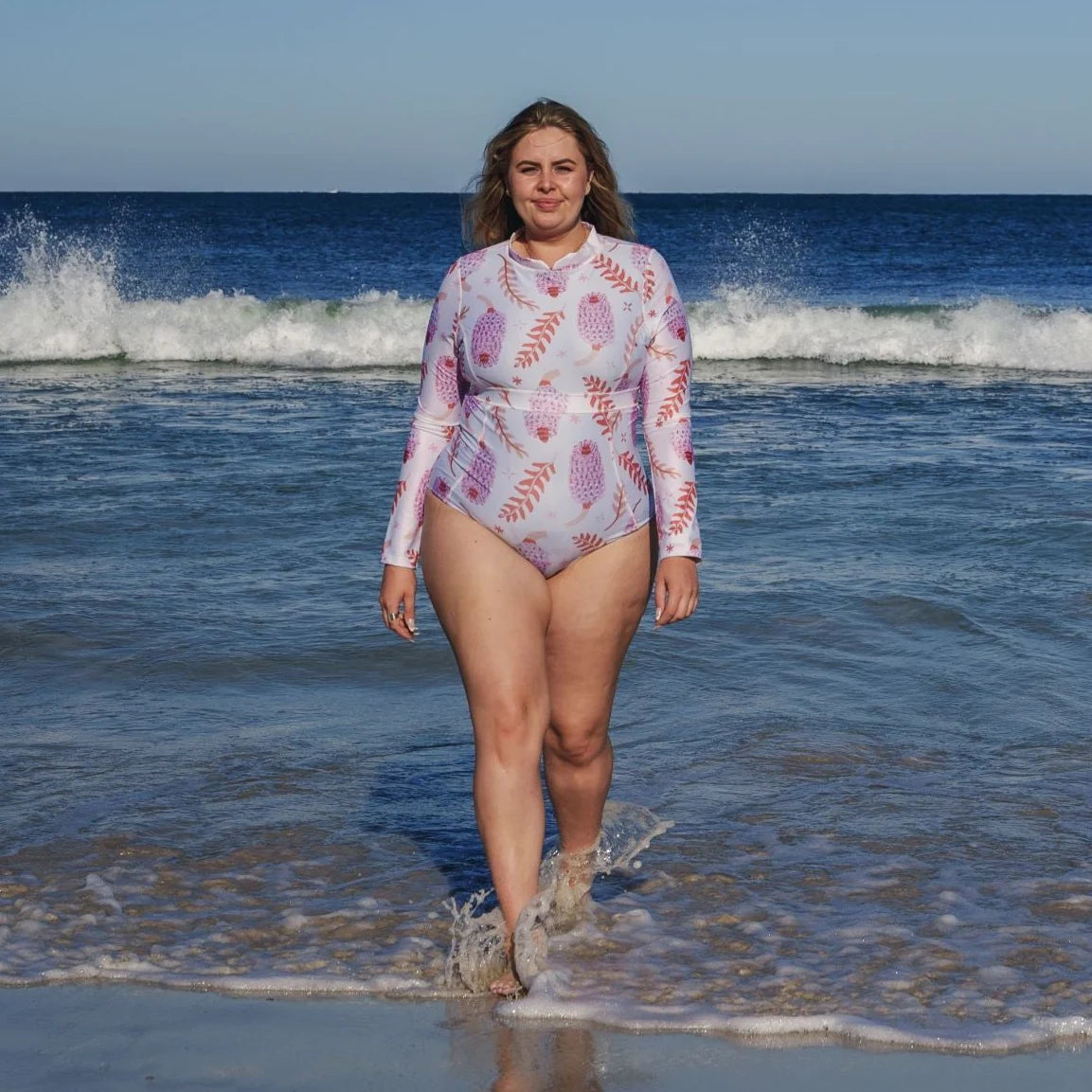 Calling Surf Suit | Ocean Remedy