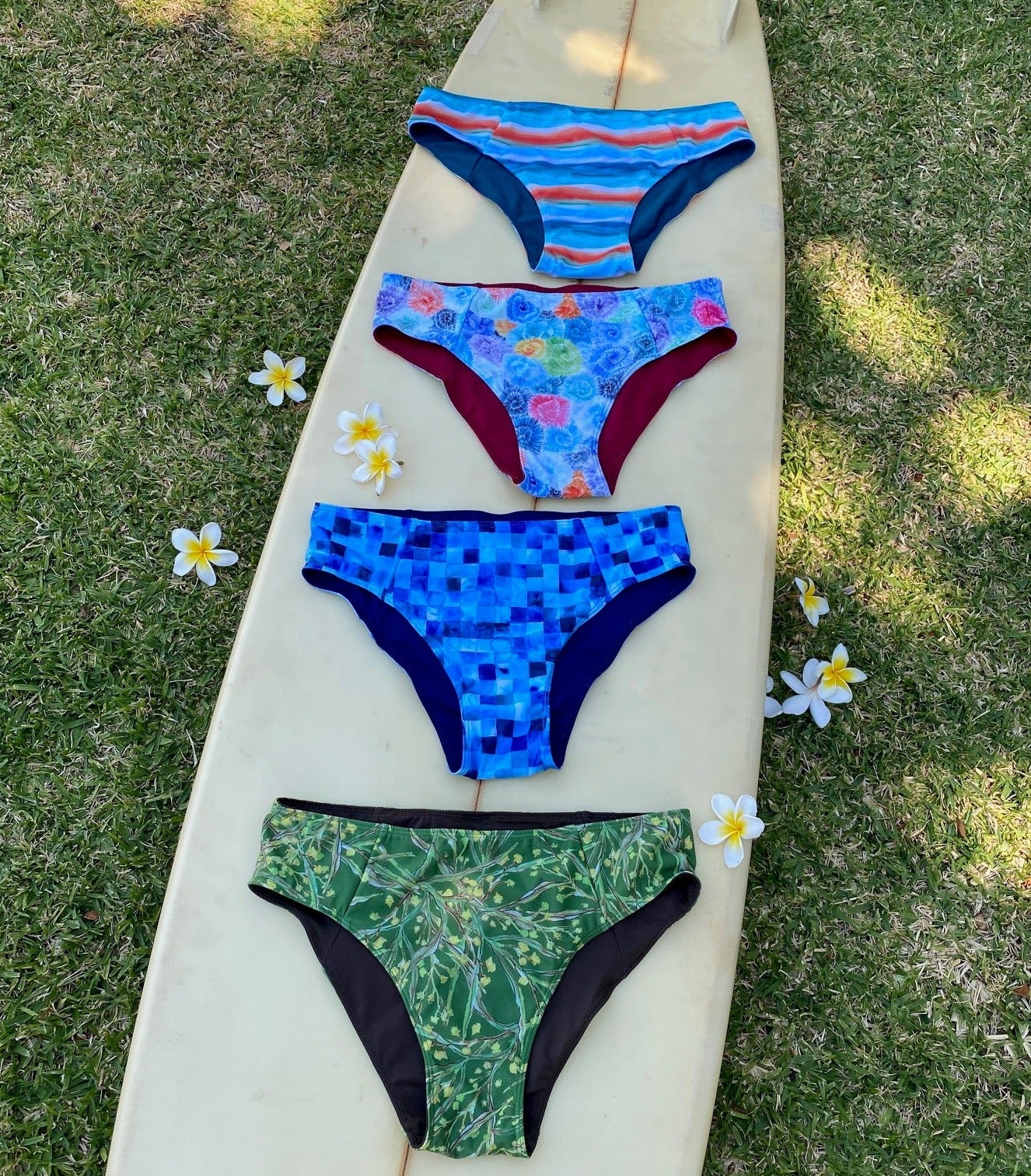 Low Tide Pant
