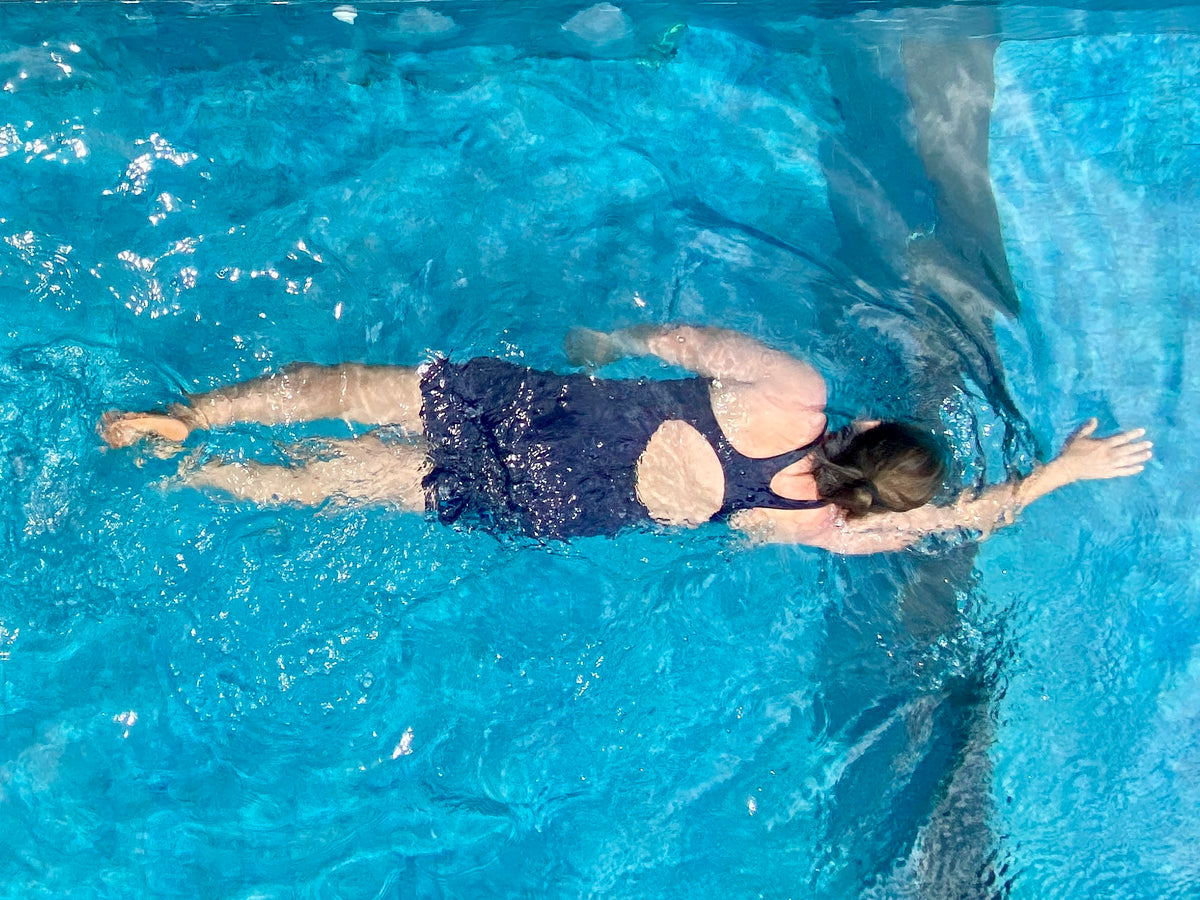 Long Jane Active one piece