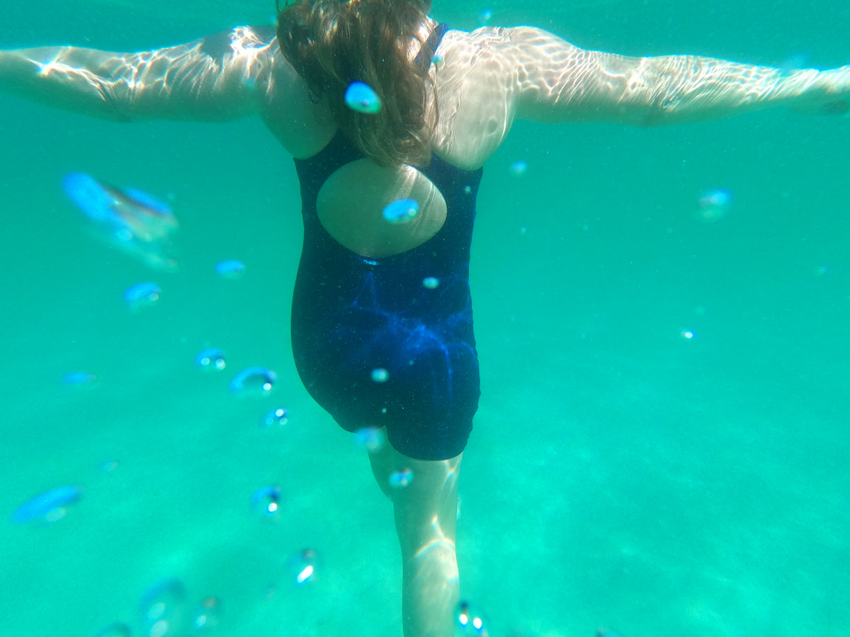 Long Jane Active one piece