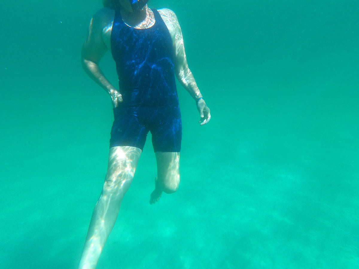 Long Jane Active one piece