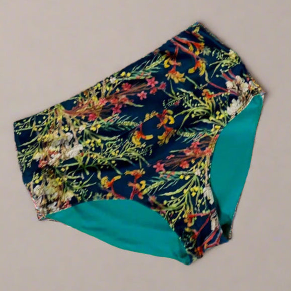 Botanica PANTS - Reversible