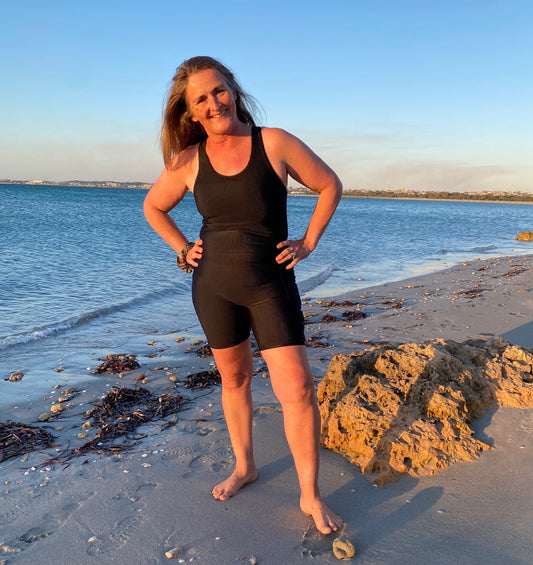 Long Jane Active one piece